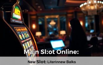 Main Slot Online